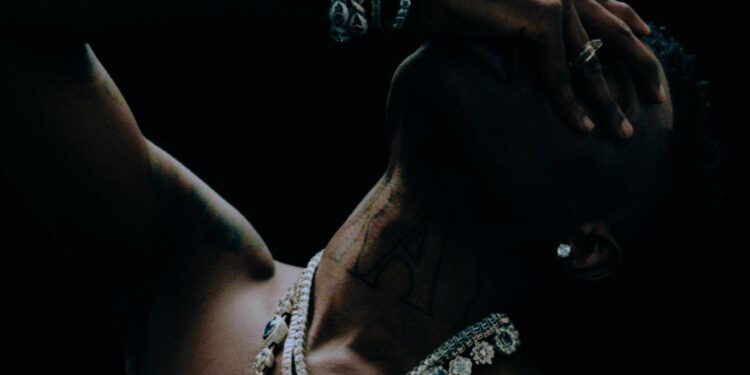 Wizkid Release Tracklist Ahead of Morayo’s Release