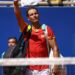 Breaking: Tennis Legend Rafael Nadal Announces Retirement