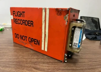 Bonny: Black Box of Crashed Helicopter Recovered