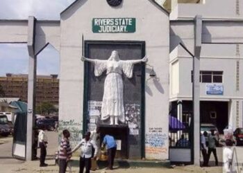 Rivers High Court Judges To Begin Vacation Dec 23