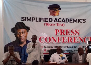 Rivers Academics Call For an End To Political Crisis in Rivers