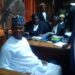 Yahaya Bello Pleads Not Guilty to Alleged N110B Fraud by EFCC