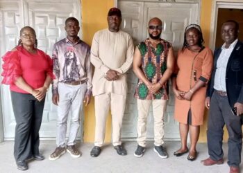 Rivers: PMAN Moves To Curb Piracy