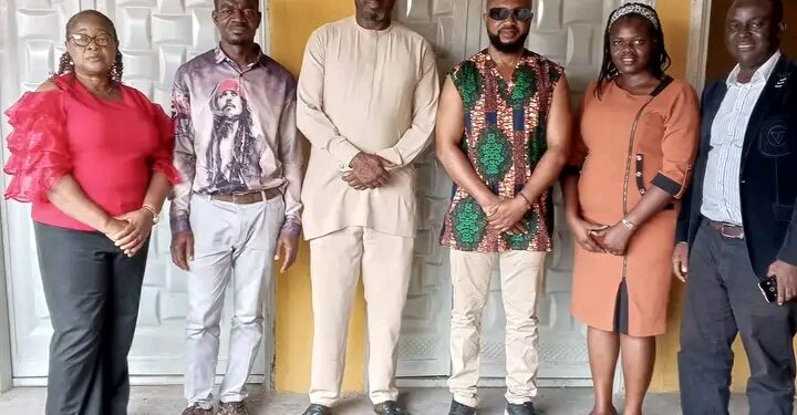 Rivers: PMAN Moves To Curb Piracy