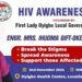 WorldAidsDay: Oyigbo LG Council To Hold Awareness Programme