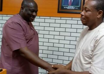 Rivers State Social Welfare Commissioner Rewards Outstanding Staff With N100,000 Cash Prize