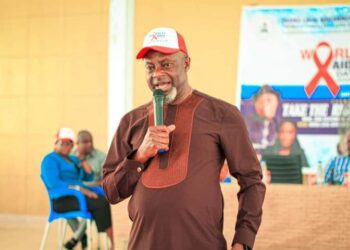 Okrika Chairman Declares Free WAEC Registration For Students