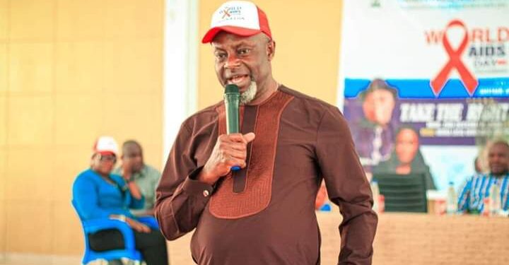 Okrika Chairman Declares Free WAEC Registration For Students