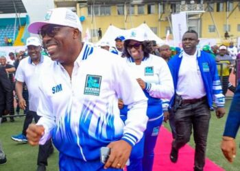 Gov. Fubara To Formally Close Public Service Games Tomorrow