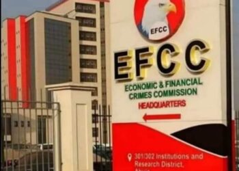Discovery of N700B at Residence of El-Rufai’s Son, False -EFCC