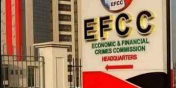 Discovery of N700B at Residence of El-Rufai’s Son, False -EFCC
