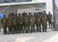 Chief of Naval Staff Commissions New Training Housing in Rivers