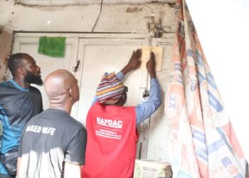 NAFDAC Begins Enforcement of Ban on Alcoholic Beverages in Sachets in Port Harcourt