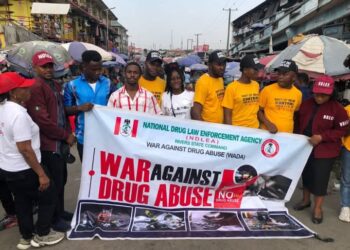 Rivers Health Ministry Launches Street-by-Street Campaign Against Drug Abuse