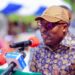 GOV FUBARA DELIVERS RESIDENTIAL QUARTERS TO NAF