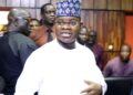 Alleged N110.4billion Fraud: Court Denies Yahaya Bello Bail, Orders His Remand in Kuje Correctional Centre