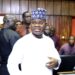 Alleged N110.4billion Fraud: Court Denies Yahaya Bello Bail, Orders His Remand in Kuje Correctional Centre