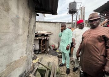 PHALGA: Ichemati to Handover Flats to Aged Widows Next Week