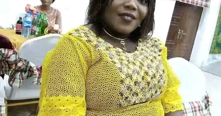 Tamunoibuemi Emerges New Chairperson of FIDA in Rivers