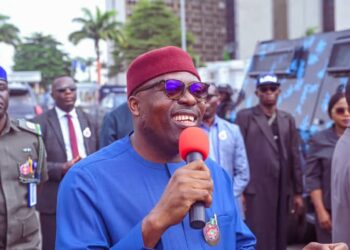 I Will Not Tolerate Anything That Will Disgrace Rivers State – Fubara Warns IYC