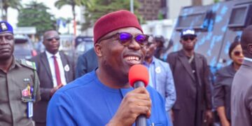 I Will Not Tolerate Anything That Will Disgrace Rivers State – Fubara Warns IYC