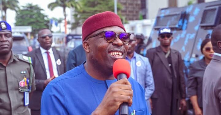 I Will Not Tolerate Anything That Will Disgrace Rivers State – Fubara Warns IYC