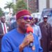 I Will Not Tolerate Anything That Will Disgrace Rivers State – Fubara Warns IYC