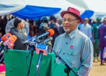 Omehia Challenges Wike to Show Projects Attracted to Rivers as Minister