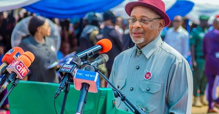 Omehia Challenges Wike to Show Projects Attracted to Rivers as Minister