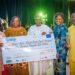 Rivers State Emerges Winner South South Healthcare Leadership Award