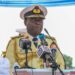 Rivers: Navy Training School Onne Conducts Passing Out Parade