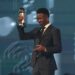 Vinicius Wins FIFA Men’s Player of the Year Award