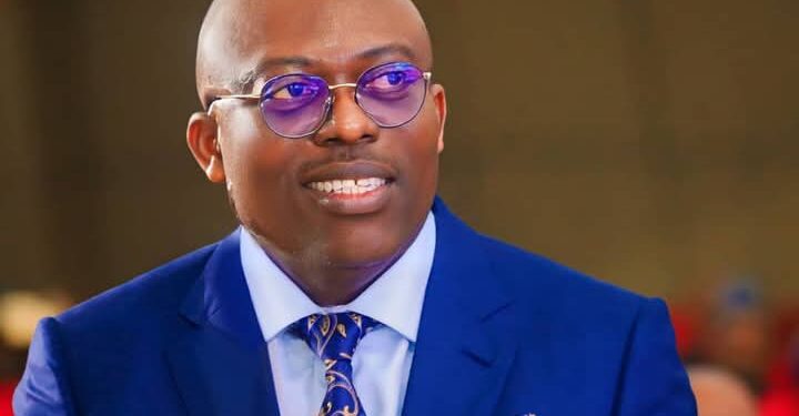 GOV FUBARA PREACHES PEACE, UNITY, DEVELOPMENT AT CHRISTMAS