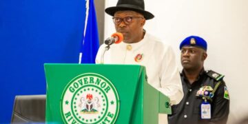 Rivers State Recorded N100BN IGR Increase In 2024 – Gov Fubara