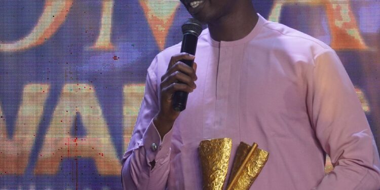 Tunji Disu, Charles Opurum, and Alex Otti Honoured at DMOMA Awards