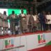APC: Ganduje Inaugurates Rivers Excos, Vows to Takeover Rivers
