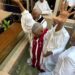 DENZEL WASHINGTON GETS BAPTIZED, RECEIVES MINISTER LICENSE AHEAD OF HIS 70TH BIRTHDAY