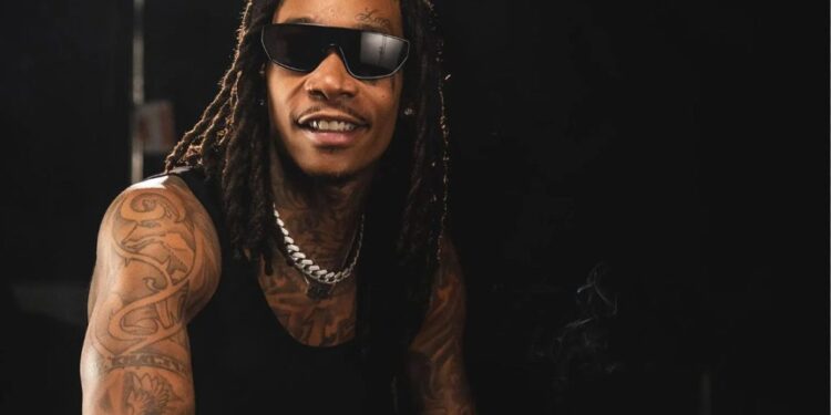 People Should Date For 10 Years Before Getting Married – Wiz Khalifa