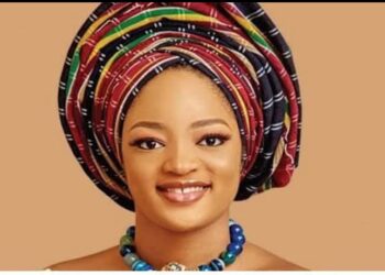 Ibadan Children Stampede: 35 Children Confirmed Dead, Olori Naomi, Seven others Arrested