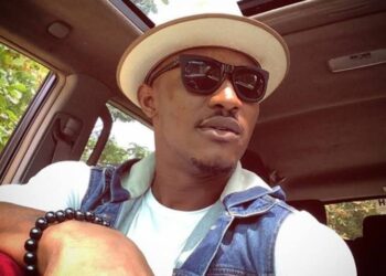 Gideon Okeke Blasts Jim Iyke, Calls Him a Small Boy