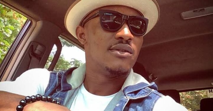 Gideon Okeke Blasts Jim Iyke, Calls Him a Small Boy