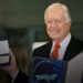Former US President Jimmy Carter is Dead