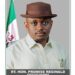 Omuma Council Chairman Declares Free Buses To Take People Back to PH