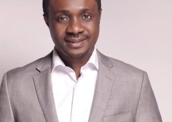 US President-Elect’s Presidential Inaugural Prayer Breakfast Ministration, Gov Eno Congratulates Nathaniel Bassey
