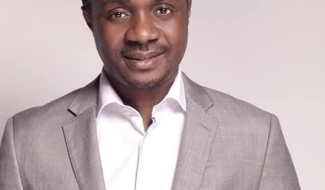 US President-Elect’s Presidential Inaugural Prayer Breakfast Ministration, Gov Eno Congratulates Nathaniel Bassey