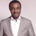 US President-Elect’s Presidential Inaugural Prayer Breakfast Ministration, Gov Eno Congratulates Nathaniel Bassey