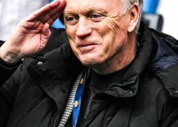 David Moyes Reappointed Everton Manager