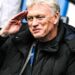David Moyes Reappointed Everton Manager