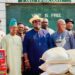 Ihunwo Visits PH Correctional Centre, Donates Food Items, Cash, Others