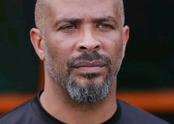 NFF to Unveil New Super Eagles Coach on Monday